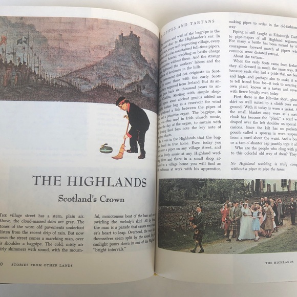 Vintage Disney Books ✨ c.1967 ✨ Set of 4 - Picture 15 of 16